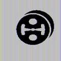 IMASAF Halter, Abgasanlage  u.a. für ABARTH, ALFA ROMEO, FIAT, HONDA, JEEP