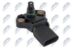 NTY ECM-AU-010 Sensor, Saugrohrdruck für AUDI,VW