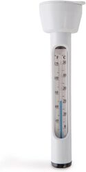 Intex Pool Thermometer - Poolzubehör - Schwimmendes Thermometer - Weiß Zubehör