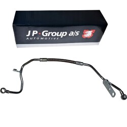 JP GROUP ÖLLEITUNG TURBOLADER passend für AUDI A3 TT SEAT CORDOBA IBIZA LEON