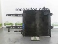6N0820413B KONDENSATOR / KÜHLER DER KLIMAANLAGE KONDENSATOR / 684550 FÜR VOLKSWA