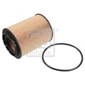 ORIGINAL® Febi Bilstein Ölfilter für VW GOLF IV PASSAT B5.5 Variant PASSAT B5
