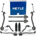 MEYLE HD QUERLENKERSATZ 14 TLG VORNE passend für MERCEDES C-KLASSE W203 CLK C209
