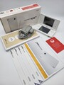 Nintendo DSi Weiß Handheld Konsole OVP *Blitzversand* Gut