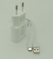 Schnell Ladegerät Ladekabel Netzteil Samsung Galaxy A05s / A15 / A25 / A34 / A54