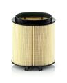 MANN-FILTER C 1869 MANNFILTER Luftfilterelement für PORSCHE