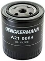 Ölfilter DENCKERMANN A210084 Anschraubfilter für VW PASSAT Variant (3B6)