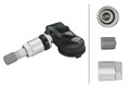 HELLA Radsensor, Reifendruck-Kontrollsystem 6PP 358 139-351 für BMW MINI