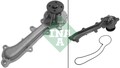 Wasserpumpe Motorkühlung Schaeffler INA 538 0110 10 für SMART FORTWO 451 330 334