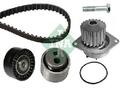 Original INA Wasserpumpe + Zahnriemensatz 530 0119 30 für Citroën Nissan