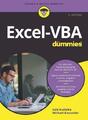 Excel-VBA für Dummies | Buch | 9783527719594