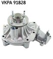SKF VKPA 91828 Kühlmittelpumpe Wasserpumpe für TOYOTA LAND CRUISER 90 (J9)