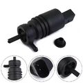 Waschwasserpumpe Scheibenreinigung Pumpe 1J5955651 für AUDI BMW MERCEDES VW