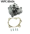 SKF VKPC 85404 Kühlmittelpumpe Wasserpumpe für OPEL Corsa B Schrägheck (S93)