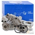 SKF WASSERPUMPE FÜR VW SHARAN 7M 1.9+2.0 TRANSPORTER T3 1.6+1.7 T4 1.9+2.0 VENTO