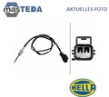 6PT 010 376-581 SENSOR ABGASTEMPERATUR HELLA NEU OE QUALITÄT