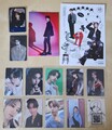STRAY KIDS -  Han/Jisung PC - Karma, Hop, Giant, Ate, 5Star, Rockstar, Noeasy,..