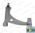 MOOG Querlenker Vorne Rechts für VW Passat B7 SEAT Alhambra B6 Sharan Cc CC 