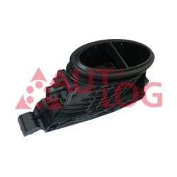 1x Luftmassenmesser AUTLOG LM1223 passend für MERCEDES-BENZ