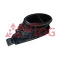 1x Luftmassenmesser AUTLOG LM1223 passend für MERCEDES-BENZ