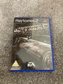 Need for Speed Most Wanted Black Edition für Sony PlayStation 2 PS2 Spiel