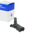 DELPHI MAP-SENSOR SAUGROHRDRUCK LADEDRUCK passend für FORD C-MAX FIESTA FOCUS