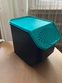 Kartoffel-Lager neue Tupperware Nutzinhalt 5,5l für 4,7kg Kartoffeln
