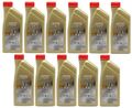 Castrol Edge Professional Longlife III Fluid Titanium 5W-30 11x 1l = 11 Liter
