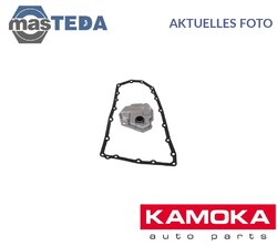 F604901 HYDRAULIKFILTER SATZ AUTOMATIK-GETRIEBE KAMOKA FÜR NISSAN X-TRAIL III