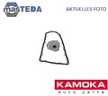 F604901 HYDRAULIKFILTER SATZ AUTOMATIK-GETRIEBE KAMOKA FÜR NISSAN X-TRAIL III