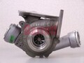 Turbolader GARRETT VOLKSWAGEN für VW Multivan V (7HM, 7HN, 7HF, 7EF, 7EM, 7EN)