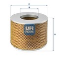 UFI Luftfilter 27.583.00 für TOYOTA