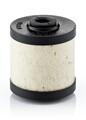 MANN-FILTER Kraftstofffilter BFU 715 Filtereinsatz für GT