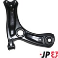 JP GROUP Querlenker Dreieckslenker JP 1140107680 für POLO VW 6R1 6C1 AUDI SEAT 5