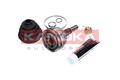 KAMOKA 6956 Gelenksatz, Antriebswelle für OPEL,VAUXHALL