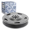 VAICO RIEMENSCHEIBE KURBELWELLE passend für AUDI A4 A5 A6 A7 A8 Q5 | V10-4342