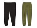 Puma Herren Better Essentials Sweatpant Jogginghose TR cl Black oder Olive Green