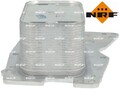 NRF 31755 Ölkühler für Motoröl für BMW für Toyota für Mini 