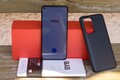 OnePlus 9 Astral Black / Schwarz 8GB + 128GB 5G Android 6,55" Smartphone Handy