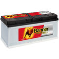 Banner Power Bull PRO Professional Autobatterie 100Ah - 820A 12Volt P10040