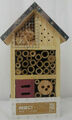 Insekten Hotel von garden Bazar Maße 25,4 x 11 x 7 cm