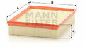 MANN-FILTER C 25 109 Air Filter for RENAULT