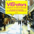 25 Years Of Pure Mania by The Vibrators [Compact Disc]
