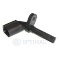 ABS Sensor Raddrehzahl OPTIMAL 06-S156 für PORSCHE VW AUDI BENTLEY PHAETON 3D1