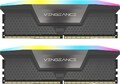 32GB (2x16GB) CORSAIR VENGEANCE RGB DDR5-6000 RAM CL30 Arbeitsspeicher Kit