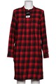 Marc O Polo Kleid Damen Dress Damenkleid Gr. EU 38 Baumwolle Rot #7u8mpe4