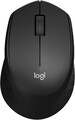Logitech M330 SILENT PLUS Kabellose Maus, 2,4 GHz mit USB-Nano-Empfänger, 1000