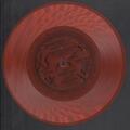 Diverse Artists Flexi Mini LP 7" Vinyl UK Lyntone orange Flexi Disc mit