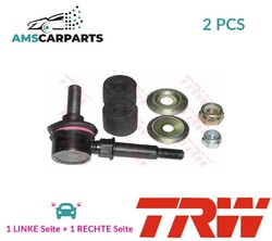 STABILISATOR STABI LINKS+RECHTS VORNE HINTEN JTS243 TRW 2PCS P NEU OE QUALITÄT