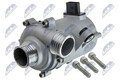 Wasserpumpe CPW-BM-048 NTY für BMW 1 2 Cabriolet 3 3 Gran Turismo 4 Gran Coupe 5